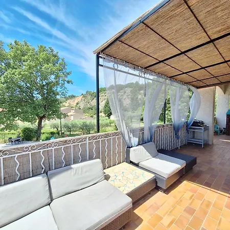 Villa Association Vita'vie La