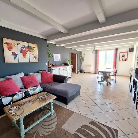 Association Vita'vie La Villa